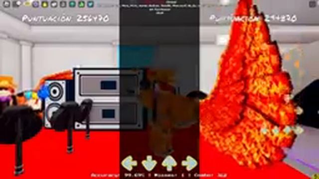 NEW LONGEST FUNKY FRIDAY SONG!!! 10 MINUTES??? ROBLOX FUNKY FRIDAY