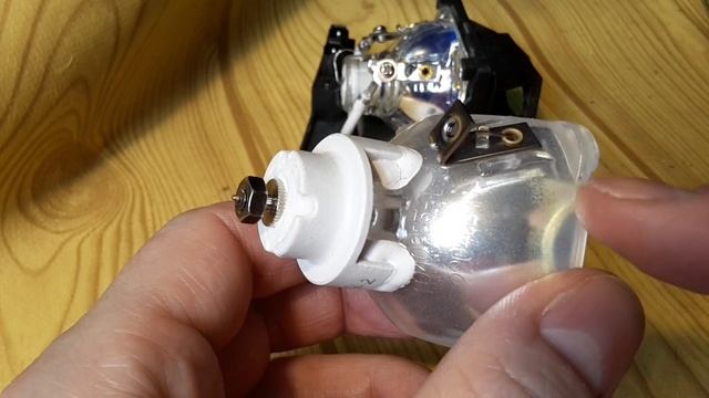 Замена лампы в проекторе ACER PD113 за 30$ смотреть онлайн