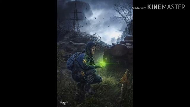 S.T.L.K.E.R чеэсь смотреть онлайн