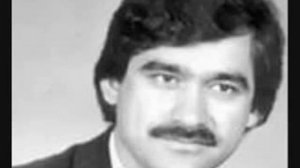 Кароматулло Курбонов Хайробод 3