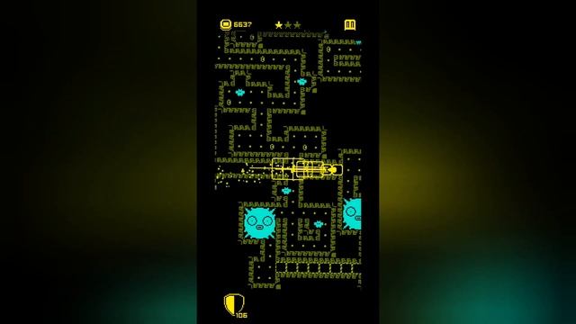 Tomb of the Mask: Level 359 смотреть онлайн