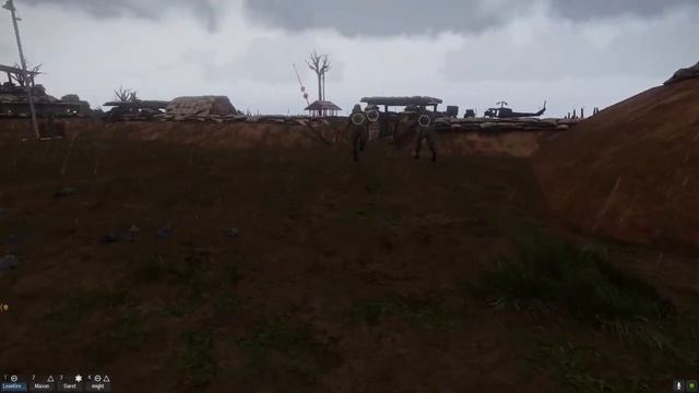 Pots, Pots Everywhere! | "S.O.G. Prairie Fire" Arma3 Creator DLC Gameplay смотреть онлайн