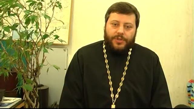 Программа "Благовест" от 09.12.15 смотреть онлайн