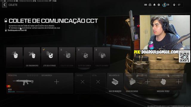 COMO FUNCIONA O MW3!! - GUIA PARA INICIANTES CALL OF DUTY MW3 смотреть онлайн