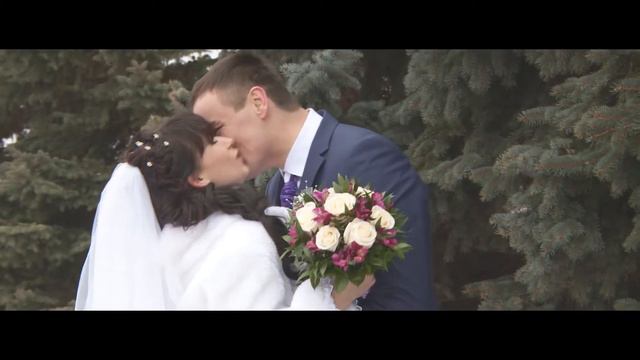 Свадьба: Юрий и Оксана смотреть онлайн