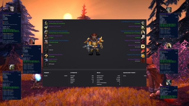 BEGINNERS WARRIOR GUIDE for TBC: Talents, Gear, Tips & Tricks +more! смотреть онлайн