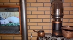 ?️ Банный комплекс Истоть: Родовое поместье своими руками. От и до!