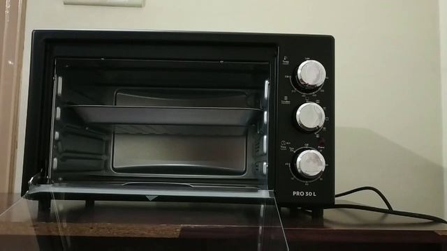 Unboxing Borosil Pro 30L |Borosil oven, toaster, grilling| 3 in 1 Technology| Features| смотреть онлайн