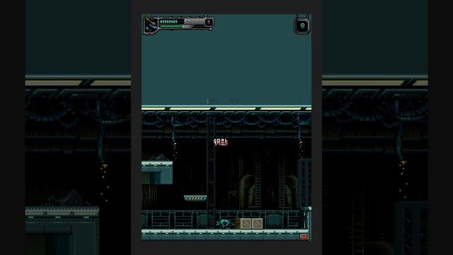 Parasitic Warfighter 2 (Java ME Game) - Walkthrough смотреть онлайн