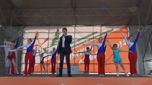 герои спорта Слава и Колесо смотреть онлайн