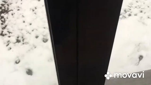 Регулировка алюминиевых дверей и выравнивание геометрии.