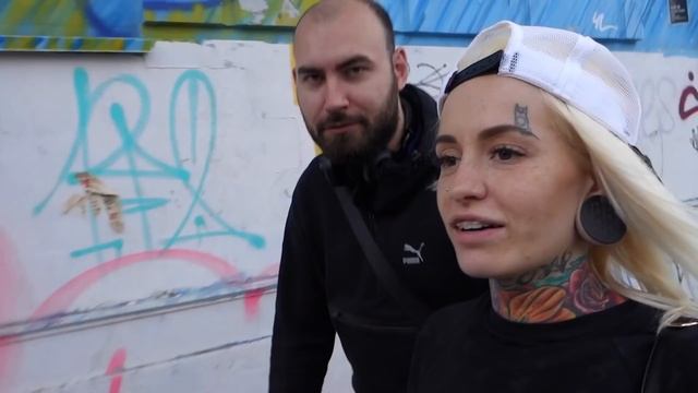 Bantik Boy  - Обновление рукава. Sony. Wakeboard. Съемка