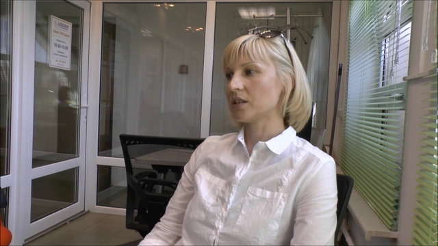 Отзыв клиента о работе сотрудника агентства недвижимости Домовия смотреть онлайн