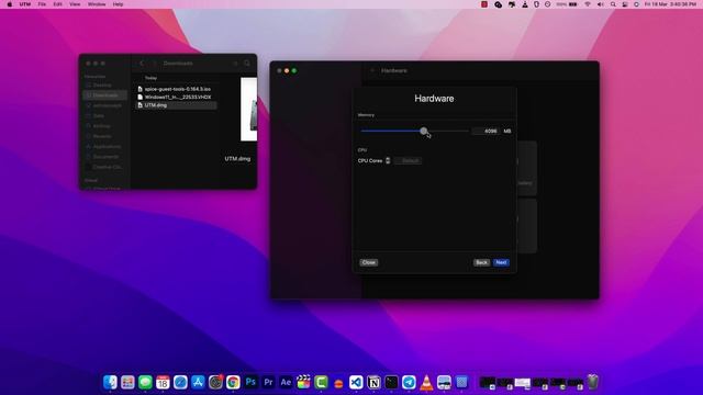 How To Install Windows 11 On MacOS In 7 Minutes [M1] | Free And Easy