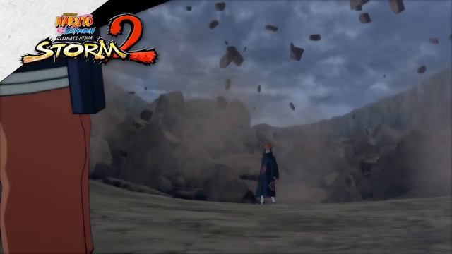Naruto Shippuden: Ultimate Ninja Storm Trilogy Announcement Trailer | Switch смотреть онлайн