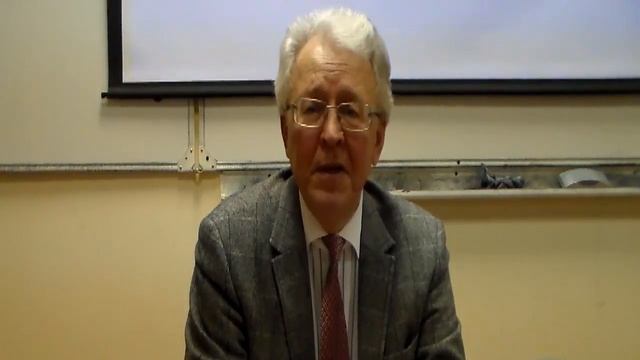 Лекция В. Ю. Катасонова "Россия в мировой финансово-экономической системе" смотреть онлайн