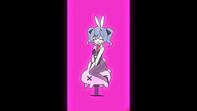 DECO*27 - Rabbit Hole feat. Hatsune Miku remix by 6ixNeko смотреть онлайн