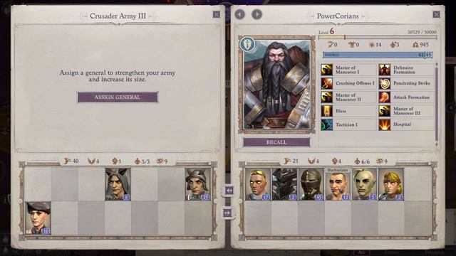 Pathfinder: Wrath of the Righteous Celestial Sorcerer Angel mythic path: Pt 24 (No Commentary) смотреть онлайн