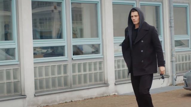 Skam Germany: Alexander (William) First Appearance | DRUCK