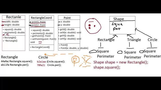 объектно-ориентированное программирование: агрегация, урок 14! смотреть онлайн
