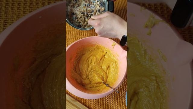 КУДИ ДІВАТИ ЗАЛИШКИ ЗАКВАСКИ?? ?  СПРОБУЙТЕ ПРИГОТУВАТИ СМАЧНЮЩИЙ  КЕКС!?