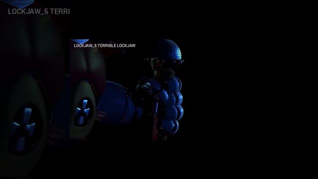 ТРЕЕР 5 НОЧЕЙ У ФРЕДДИ СИСТЕР ЛОКЕЙШАН смотреть онлайн