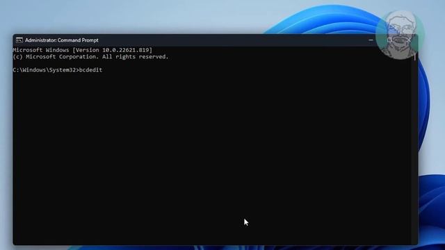 Fix "The Boot Configuration Data Store Could Not Be Opened. Access Is Denied" Error смотреть онлайн