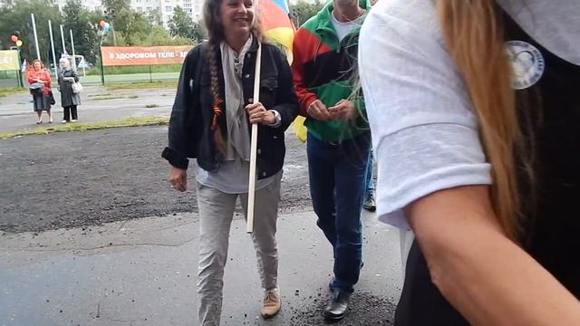 Автопробег за Мир Берлин-Москва смотреть онлайн