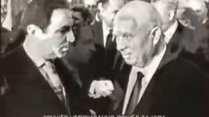 Эрнст Неизвестный. Моя свобода - одиночество