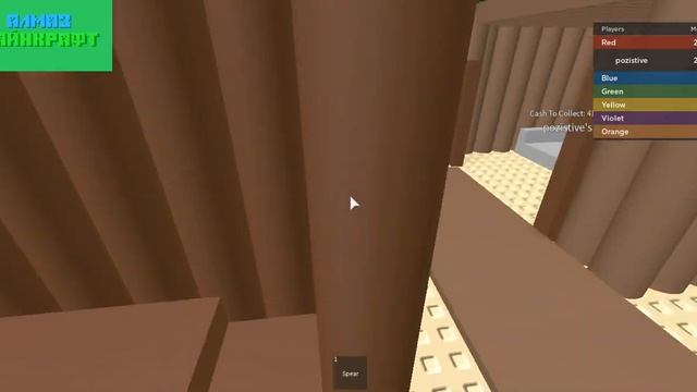 ПРОХОЖУ САМЫЙ ЛЁГКИЙ ТАЙКОН! ТРОПИЧЕСКИЙ ОСТРОВ ТАЙКОН! ROBLOX смотреть онлайн