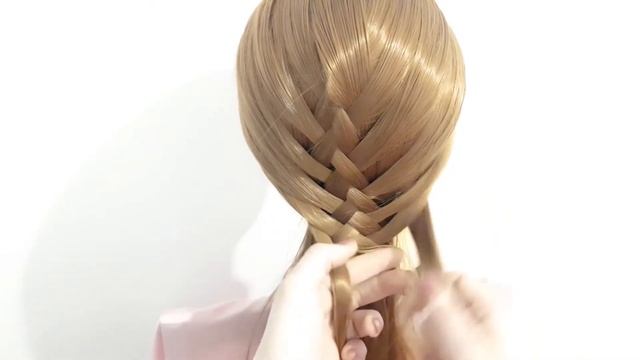 Легкая коса. смотреть онлайн