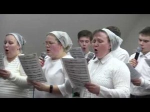 Псалом "Кто Этот Царь"