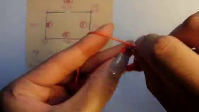 2 Как связать летний сарафан, кокетка, часть 1 смотреть онлайн