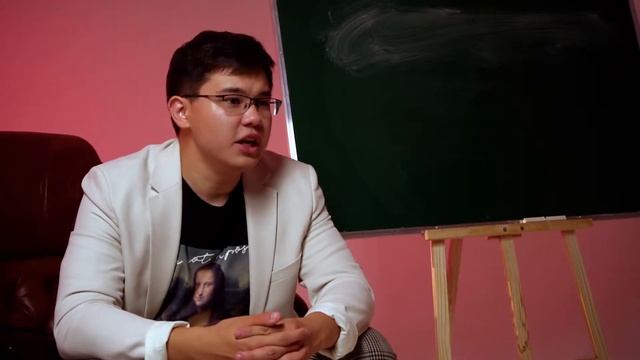 Анализ конкурентов | Jas kásіpker смотреть онлайн