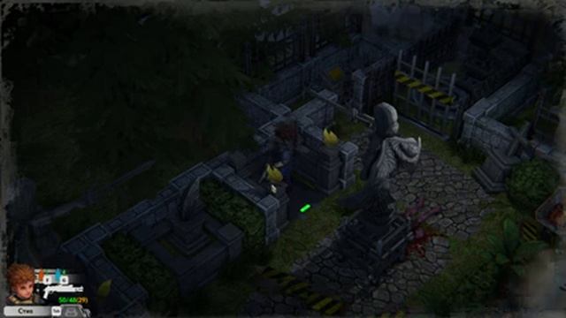 ? Heaven Dust 2 ⚔️「Углубляемся в проблемы」(#2) смотреть онлайн