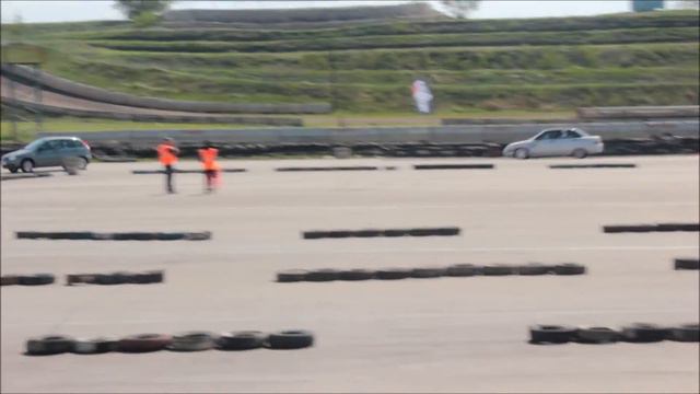 2110 SS20 Ring Race смотреть онлайн