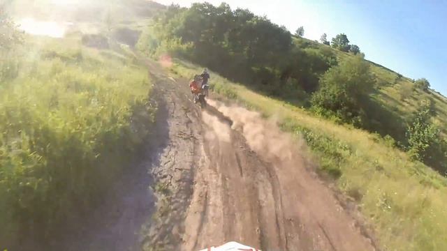 Motocross Belgorod смотреть онлайн