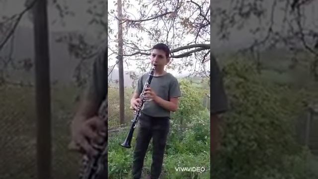 #18// "Զեյթունցիներ " և "Զարթիր լաո " смотреть онлайн