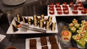 Полный обзор Rixos premium Bodrum