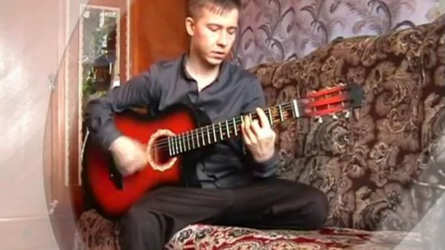 Влюбился вновь в тебя (cover) смотреть онлайн