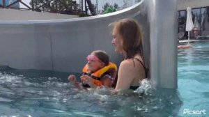 Волжские термы #самара