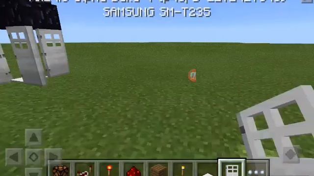 Новый майнкрафт версий 0.14.0 билд_4 смотреть онлайн