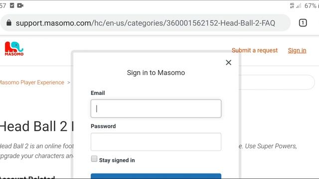How To Find Your Head Ball 2 Player ID | Player ID Head Ball 2 Submit Request