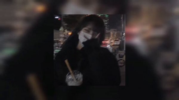 lights down low (speed up) ♡