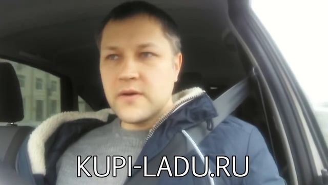 Отзыв реального владельца Лада Гранат\Lada Granta на автомате. 1 год эксплуатации смотреть онлайн