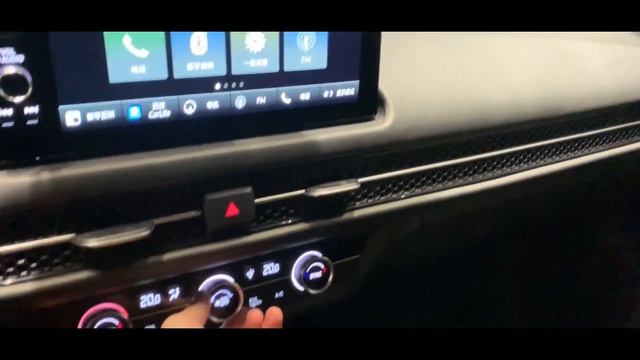 ALL NEW 2023 Honda ZR-V - Exterior And Interior смотреть онлайн