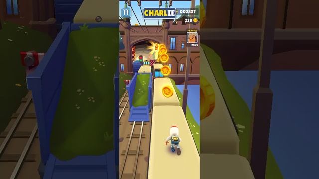 Subway, победа 13к+