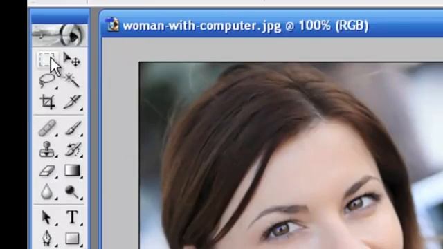How to edit photo with Photoshop 7 смотреть онлайн