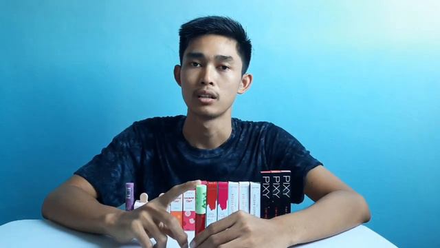 LIP TINT SASIMI ALOE VERA 99% |HATI HATI BANYAK YANG PALSU DAN ABAL ABAL смотреть онлайн