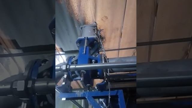 Пережимной клапан Валрус пневматический смотреть онлайн